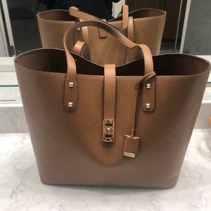 Michael Kors Karson tote